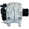 Wai Global Alternator, ALTBO IRIF W2491255, 120 Amp12 Volt, CW, 6Groove Clutch Pulley 13853N - alternate 8